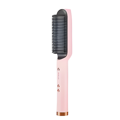 Cepillo Farvoro tu cabello liso en minutos